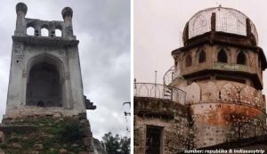 Bangunannya Unik, Inilah 3 Masjid Terkecil di Dunia. Ada yang Hanya Muat untuk 5 Orang!