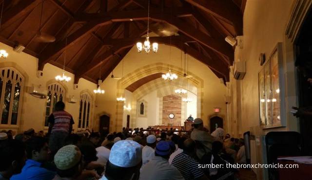 Bolehkah Mengubah Gereja Menjadi Masjid? Ternyata Begini Hukumnya!