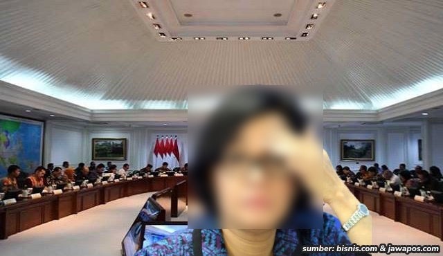 Inilah Menteri Terpintar di Kabinet Indonesia Maju Era Jokowi. Lahir dari Keluarga Profesor, Ketika SD Tak Pernah Juara Kelas!