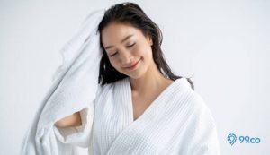 10 Merek Handuk yang Bagus dan Nyaman Digunakan. Jangan Asal Pilih!