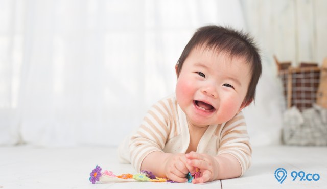 74 Inspirasi Nama Bayi Laki-Laki Jepang yang Aesthetic dan Punya Makna Mendalam