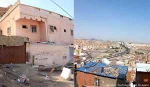 8 Potret Mirisnya Permukiman Kumuh di Makkah yang Ada di Lereng. Banyak Rumah Tak Terawat dan Sampah! 8 Potret Mirisnya Permukiman Kumuh di Makkah yang Ada di Lereng. Banyak Rumah Tak Terawat dan Sampah!