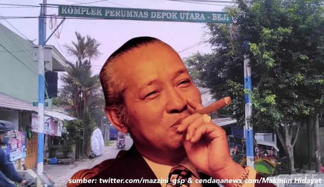 Menilik Perumahan Rakyat Pertama di Depok yang Dibangun Soeharto. Bagaimana Nasibnya Kini?