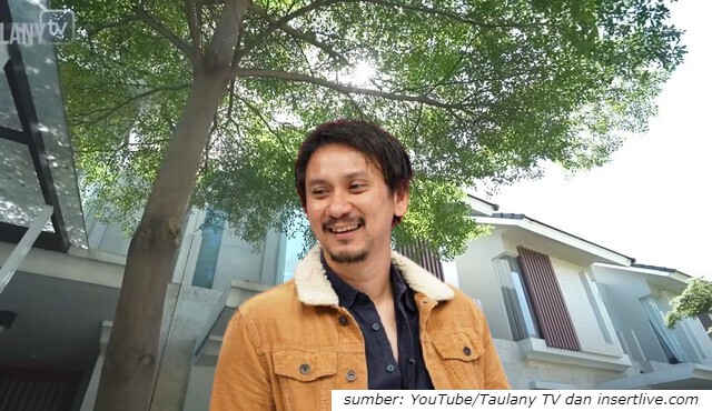 potret studio vincent rompies
