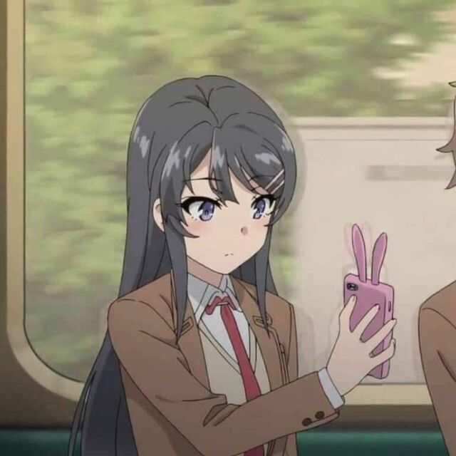 pp anime couple kereta