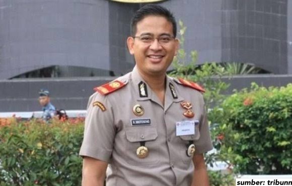 raden brotoseno