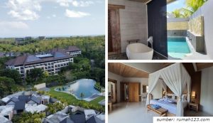 Intip 6 Potret Resort Mewah Dijual di Bali Seharga Rp300 Miliar. Suguhkan Pemandangan Asri dan Menyejukkan!
