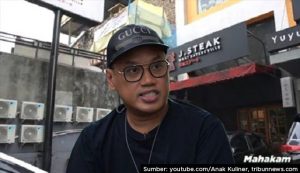 Menilik 5 Potret Restoran Steak Uya Kuya di Ibu Kota. Tertarik Mencoba Makanannya?