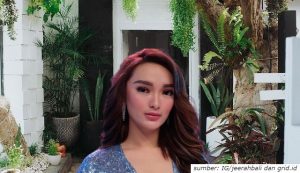 Mengintip 5 Potret Restoran Zaskia Gotik di Bali. Usung Gaya Rustic yang Unik!