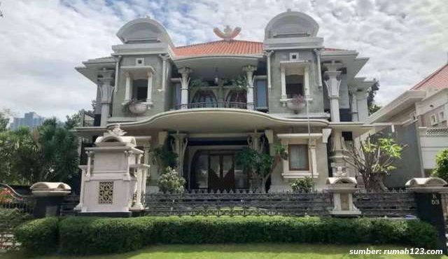 rumah dijual di surabaya
