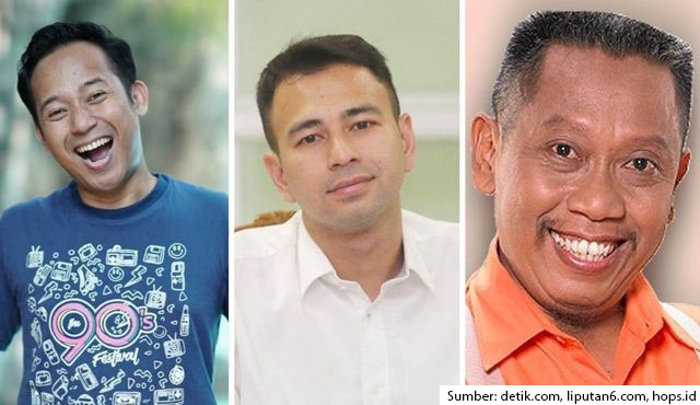 Bak Langit dan Bumi, Ini Perbandingan Kontrakan Artis dan Rumah yang Ditinggalinya Sekarang. Bikin Melongo!