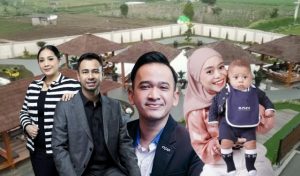 Inilah Deretan Rumah Makan Sunda Milik Artis Indonesia. Punya Lesti Kejora Area Parkirnya Luas Banget!