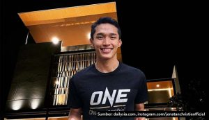 Kelewat Megah, Ini 4 Potret Pembangunan Rumah Baru Jonatan Christie di Jakarta. Ada Lift Pribadi!