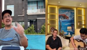Dikenal Ramah dan Toleran, Intip 7 Potret Rumah Pendeta Gilbert Lumoindong  yang Memiliki Ribuan Jemaat