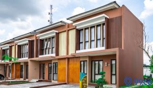 Pasokan Rumah Seken di Indonesia per Mei 2022 Melonjak Signifikan. Tangerang Favorit Dicari, Bagaimana dengan Kota Lainnya?