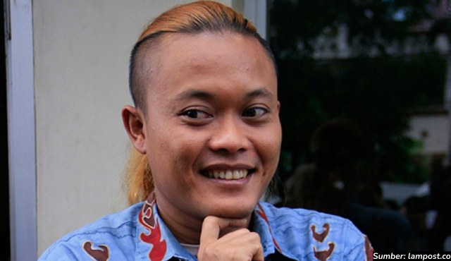 rumah sule dulu