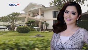 Sukses dan Kaya Raya, Inilah 5 Potret Rumah Vega Darwanti di Bandung. Mewah, Euy!