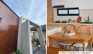 7 Inspirasi Desain Rumah Japandi Industrial yang Aesthetic Khas Rumahpojok. Definisi Hunian Impian!