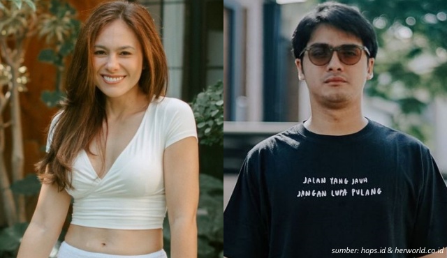 selebriti yang menjadi komisaris