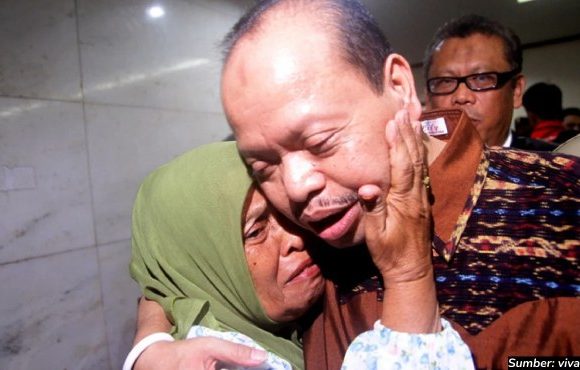 sutan bhatoegana