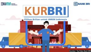 syarat pengajuan KUR BRI