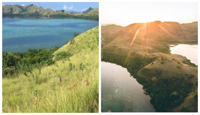tanah kavling di labuan bajo