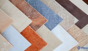 7 Warna Keramik Lantai Terbaru Berbagai Merek Terbaik, Cocok untuk Rumah Minimalis!