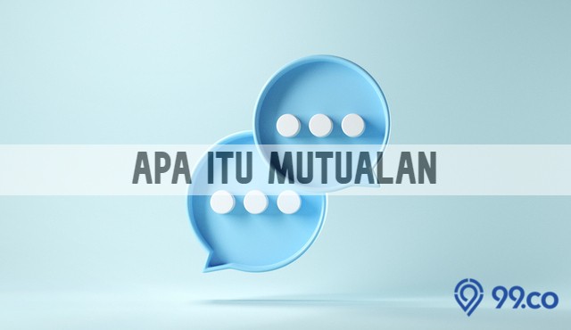 Mengenal Lebih Dalam Soal Apa Itu Mutualan, Bahasa Gaul yang Populer di Kalangan Anak Muda. Wajib Tahu!