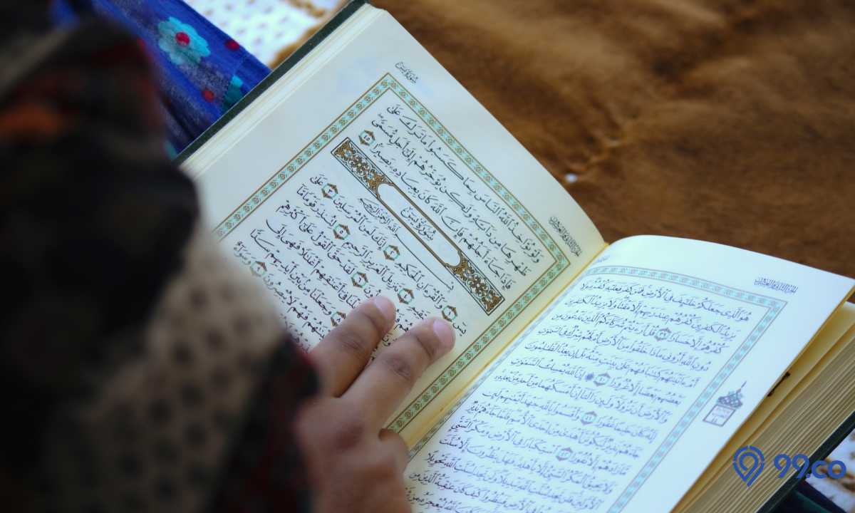 bacaan ta'awudz
