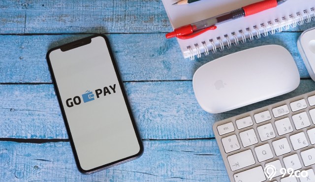 Biaya Transfer GoPay ke Bank Disertai Cara dan Syaratnya, Ternyata Lebih Hemat!