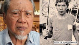 burhan kampak