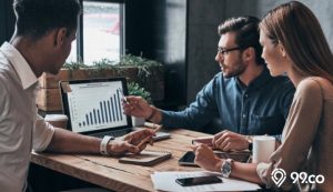 8 Contoh Analisis yang Benar Terlengkap (Data, Artikel, Jurnal, dan Lainnya)