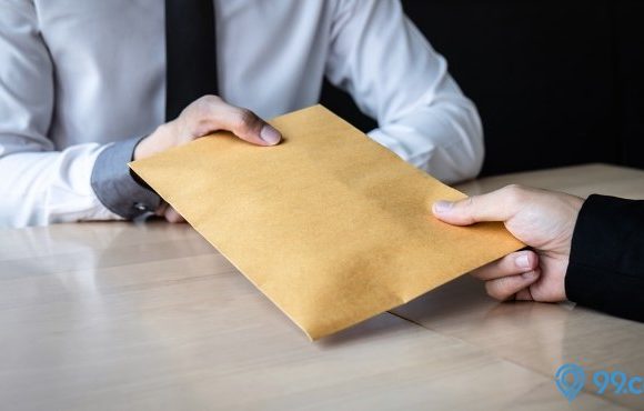 15 Contoh Surat Lamaran Kerja di Rumah Sakit untuk Fresh Graduate, Perawat, Apoteker, Psikologi, sampa Dokter