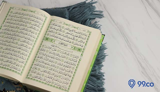 7 Keutamaan Surat Ar Rahman yang Wajib Diketahui Para Muslim. Bisa Melancarkan Urusan Asmara!