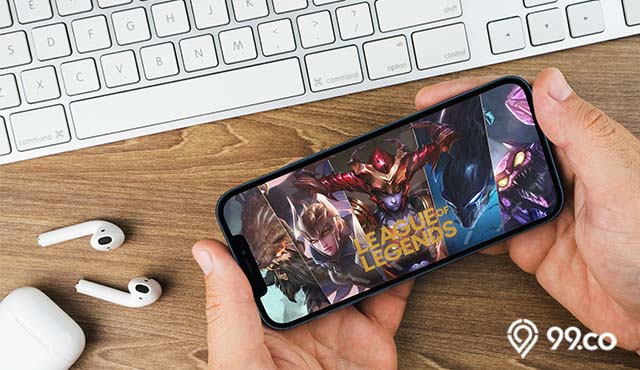 daftar nama hero ml sesuai role