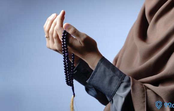 doa agar wajah bercahaya dan disukai banyak orang