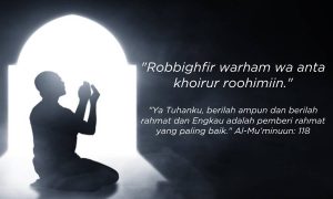 doa pendek