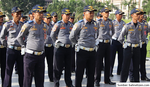 Daftar Gaji Dinas Perhubungan Lengkap dengan Tunjangannya yang Menggiurkan. Tertarik Melamar ke Sini?
