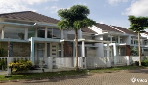 Harga Rumah Seken di Indonesia Naik per Juni 2022, Medan Tercatat Paling Tinggi!