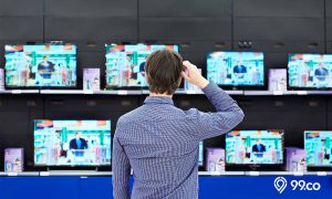 7 Rekomendasi Harga TV LED 24 Inch Terbaik Tahun 2023. Mulai dari Rp1 Jutaan!