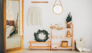 7 Inspirasi Hiasan Dinding Kamar Aesthetic, Bikin Suasana Jadi Lebih Hidup!