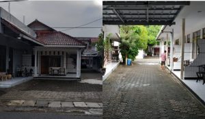 Harganya Miring dan Bisa Dinego, Ini 5 Potret Hotel di Pangandaran yang Punya Lokasi Strategis. Jaraknya Cuma 300 Meter ke Bibir Pantai!