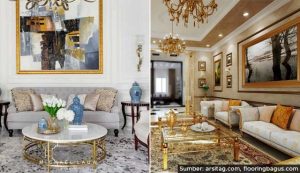 Menilik 7 Ide Desain Interior Rumah Klasik Eropa yang Menawan. Elegan Banget!