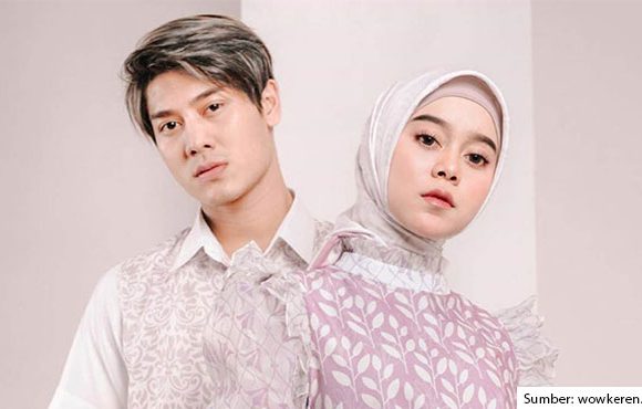 Mengintip Renovasi Kamar Anak Lesti Kejora dan Rizky Bilar. Asalnya Kosong, Kini Jadi Playground Mewah!
