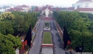 5 Universitas Negeri Termurah di Indonesia Tahun 2022. UKT Mulai Rp400 Ribu!
