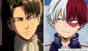 25 Karakter Anime Ganteng Terbaik yang Bisa Bikin Hati Berdebar. Ada Husbumu?