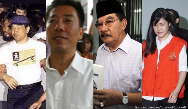 Brigadir J Diduga Dibunuh, Ini 6 Kasus Pembunuhan Berencana di Indonesia Paling Fenomenal. Libatkan Anak Presiden!