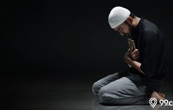kenapa allah membolak balikan hati manusia