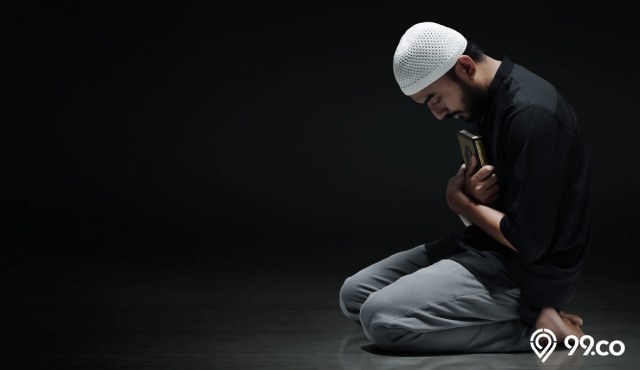 kenapa allah membolak balikan hati manusia