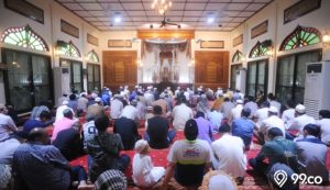 khutbah idul adha
